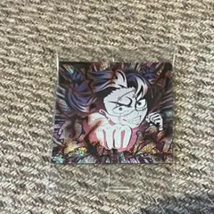 真人 特級レア極 呪術廻戦シールウエハースシール vol.3