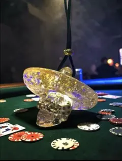 ラッキームーチョ チカーノ ローライダー USDM ハッピーヘルナンデス