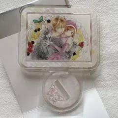 ▨ 多聞くん今どっち！？ 師走ゆき♡ 懸賞当選品⭐️·° アクリル