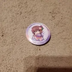 コナン缶バッジ