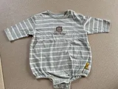 おさるのジョージのロンパース