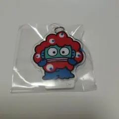 ハンギョドン　ミャクミャクなりきりアクリルチャーム