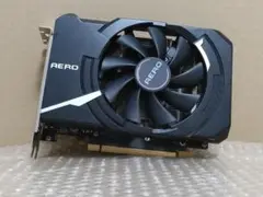 MSI GeForce RTX3060 12GB AERO ITX OC