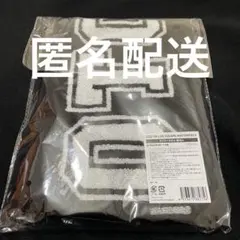 INI 西洸人 タオル