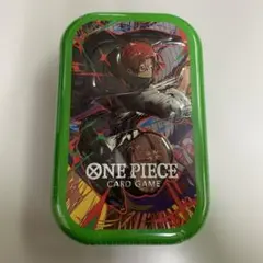 ARS10+】シャンクス アジア ミニ tin プロモ | Mercari