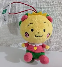 コジコジ　ぬいぐるみ