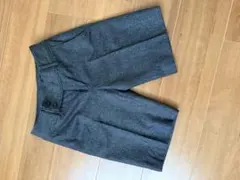 green label relaxingオシャレショートパンツ未使用