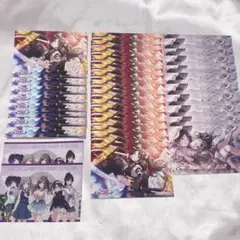 シャニマス 三峰結華 ブロマイドセット