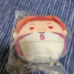 ハイキュー!! ぬいぐじ 天童覚 マスコット