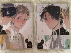 新装版 キューピッドに落雷 追撃 セット