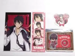 2025年最新】家庭教師ヒットマンREBORN! トレーディング缶バッジ