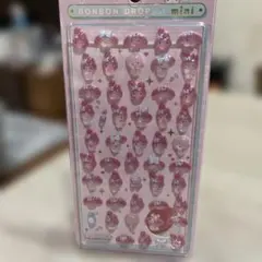 ボンボンドロップシール マイメロディ サンリオキャラクターズサンスター