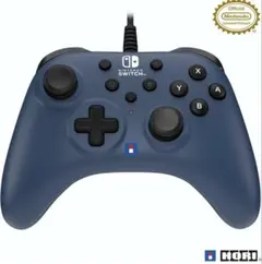 HORI ホリパッド Switchコントローラー プロコン 連射 ターボ