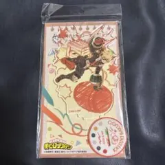 僕のヒーローアカデミア アクリルスタンド 爆豪勝己 小林亮太 - メルカリ