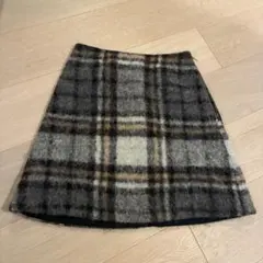 2026年最新】ミュウミュウ スカートの人気アイテム - メルカリ