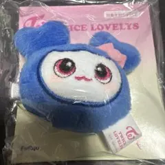 TWICE ヘアピン ツウィ