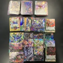 d*9様 バディファイト まとめ売り - メルカリ