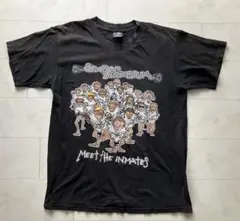used】メタリカ サマソニ2013 Tシャツ metallica - メルカリ