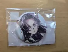 鬼滅の刃 カナエ 缶バッジ webショップくじ