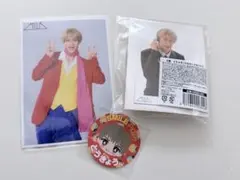 M!LK 曽野舜太 セット