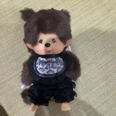 monchhichi×repipi armario モンチッチ×レピピアルマリオ