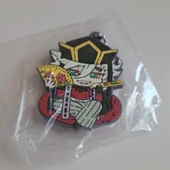 鬼滅の刃 ばんこうちょうラバー拾参ノ型 童磨