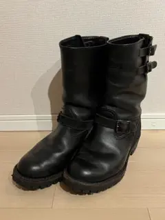 2025年最新】wesco スエード エンジニアの人気アイテム - メルカリ