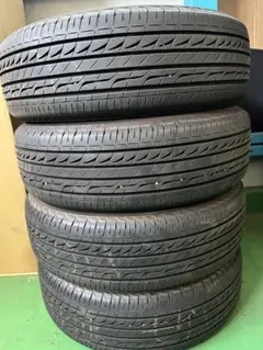 215/70R16, ダンロップ,2024年,2本 - メルカリ
