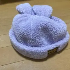 ディズニー　ファンタジースプリングス　ピーターパン　ロストキッズ　ファンキャップ