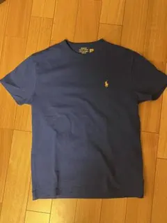 POLO RALPH LAUREN ネイビー Tシャツ