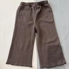 アプレレクール パンツ