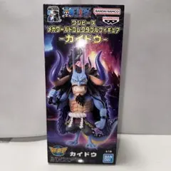 ワンピース　メガワールドコレクタブルフィギュア-カイドウ-のサムネイル