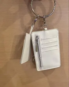 oneafteranother NICE CLAUP ノベルティスマホショルダーのサムネイル