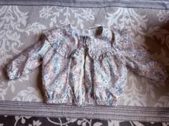 保育園着　アウター　ウインドブレーカー90