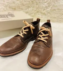 Timberland Boot Company ハイカットブーツ