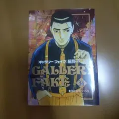 ギャラリーフェイク GALLERY FAKE 34 & 35 セット - メルカリ
