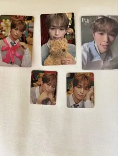 INI THE WINTER MAGIC 後藤威尊