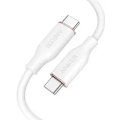 新品未開封Anker PowerLine USB-C ケーブル 0.9m