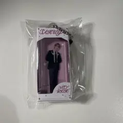 NCTWISH オンラインくじ サクヤ キーホルダー