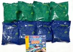 ハッピーセット　プラレール　2020　おもちゃ　未開封　8種　セット