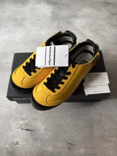 コムデギャルソン ホリデーキャンペーン　メキシコ 66 スニーカー