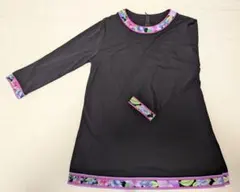 ♥大幅値下げ♥タグ付き新品 レオナール チュニック ワンピース 42 ♥大幅値下げ♥タグ付き新品 レオナール チュニック ワンピース 42