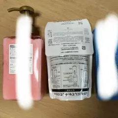 Badens スカルプシャンプー 600ml