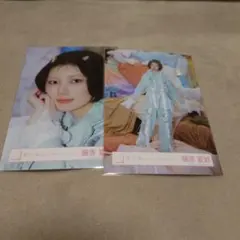 【在庫処分!!】【2枚セット!!】Kiyoshi Ryujin クリアファイル 本日限定】【2枚セット】Kiyoshi Ryujin クリアファイル - メルカリ