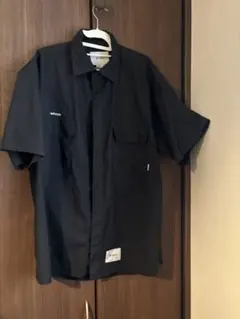 2026年最新】WTAPS メンズ シャツの人気アイテム - メルカリ