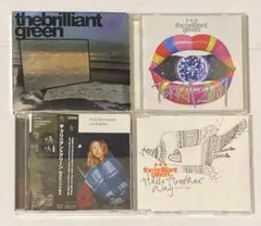 2026年最新】the brilliant green レコードの人気アイテム - メルカリ