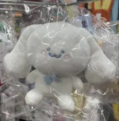 ドンキー限定 サンリオキャラクターズ×お文具といっしょぬいぐるみ