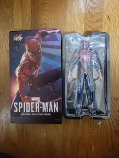 ハズブロ ピーター・パーカー&ネッド・リード スパイダーマン60周年