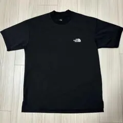 THE NORTH FACE Tシャツ S メンズ　黒　ブラック　半袖