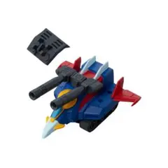 【新品未使用】 モビルスーツアンサンブル30 ・Gファイター